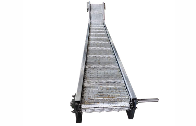 為大型號設(shè)計(jì)，適合較大輸送量的用戶