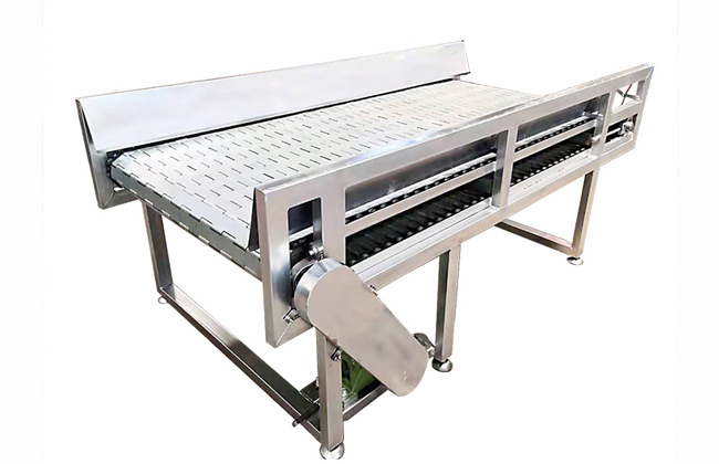 金屬板為承載件，強(qiáng)度大