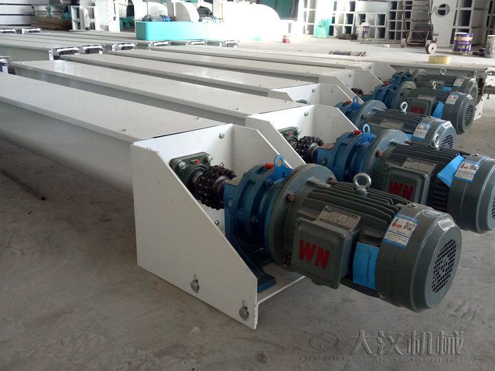 大漢機械擁有10000平方米的產(chǎn)品生產(chǎn)廠區(qū)，規(guī)模大，廠家的生產(chǎn)成本少